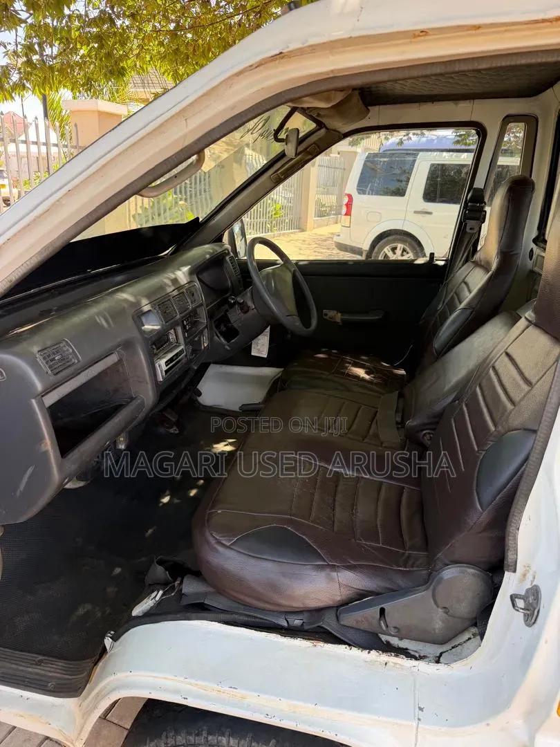 Toyota TownAce