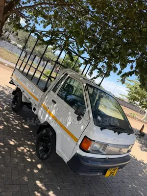 Toyota TownAce