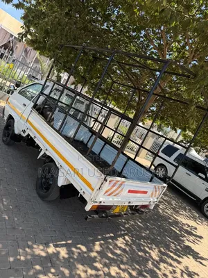 Toyota TownAce