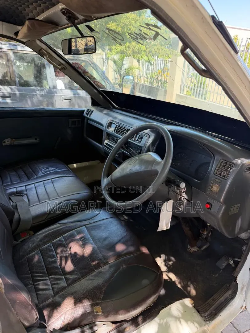 Toyota TownAce