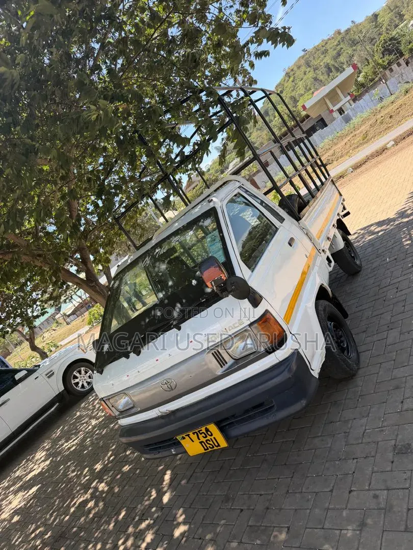 Toyota TownAce