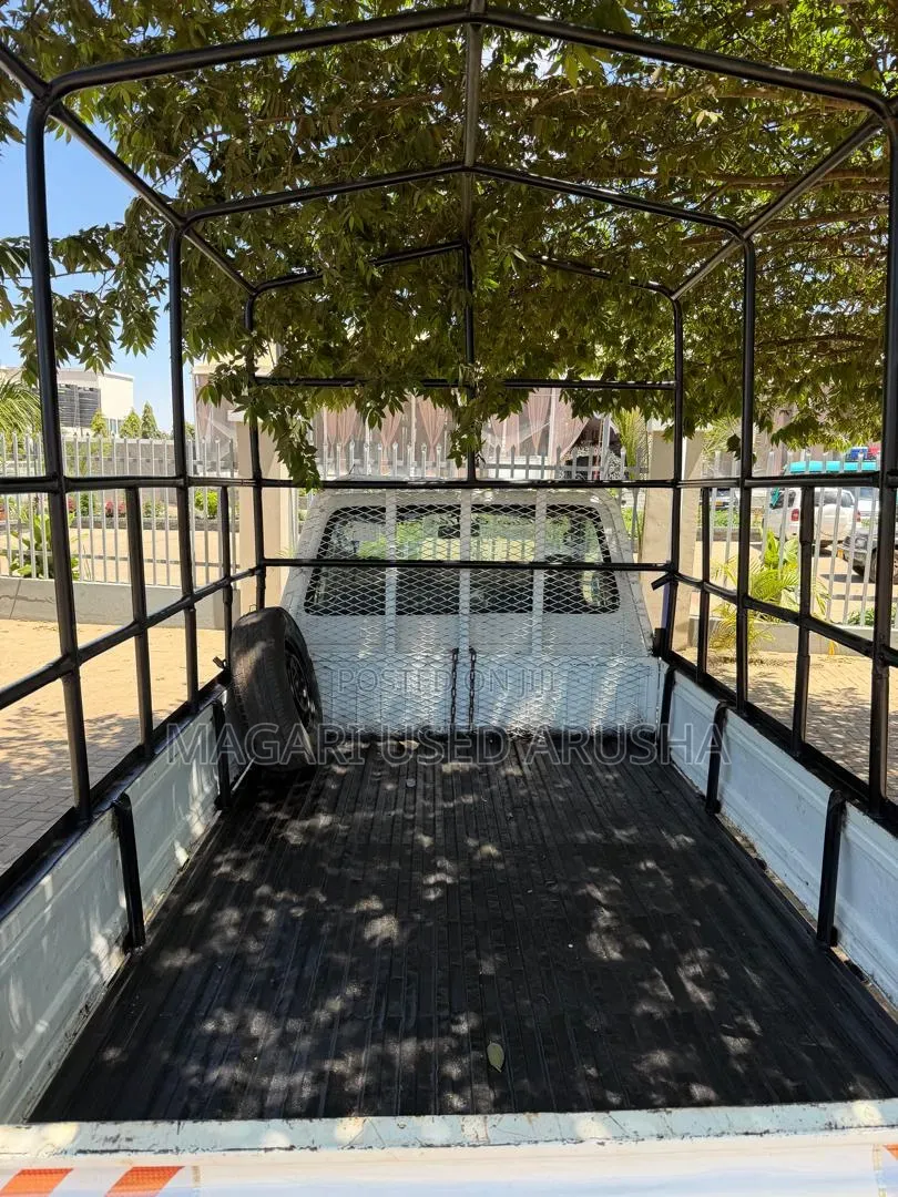 Toyota TownAce