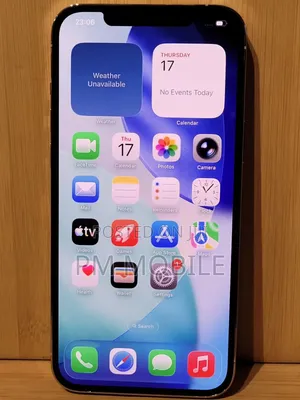 Apple iPhone 12 Pro Max 512 GB