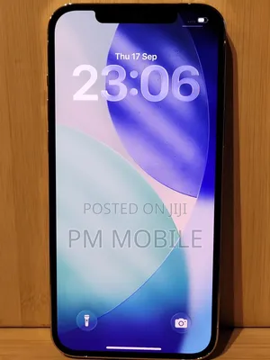 Apple iPhone 12 Pro Max 512 GB