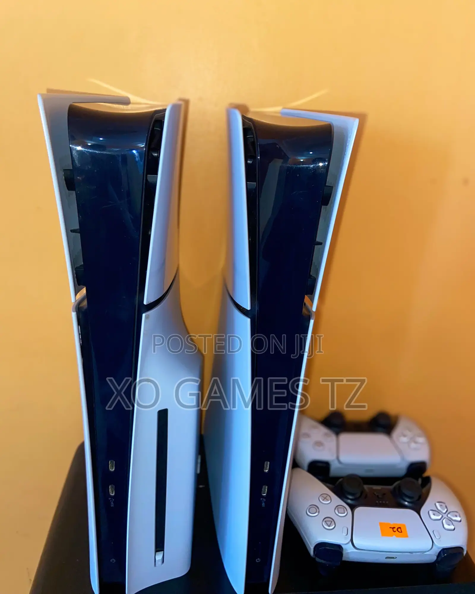 Playstation 5 Slim Digital