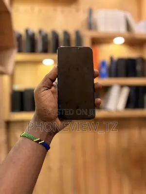 Apple iPhone 11 Pro Max 256 GB Green