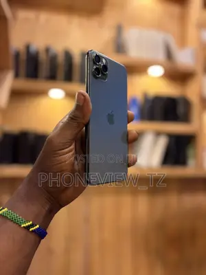 Apple iPhone 11 Pro Max 256 GB Green