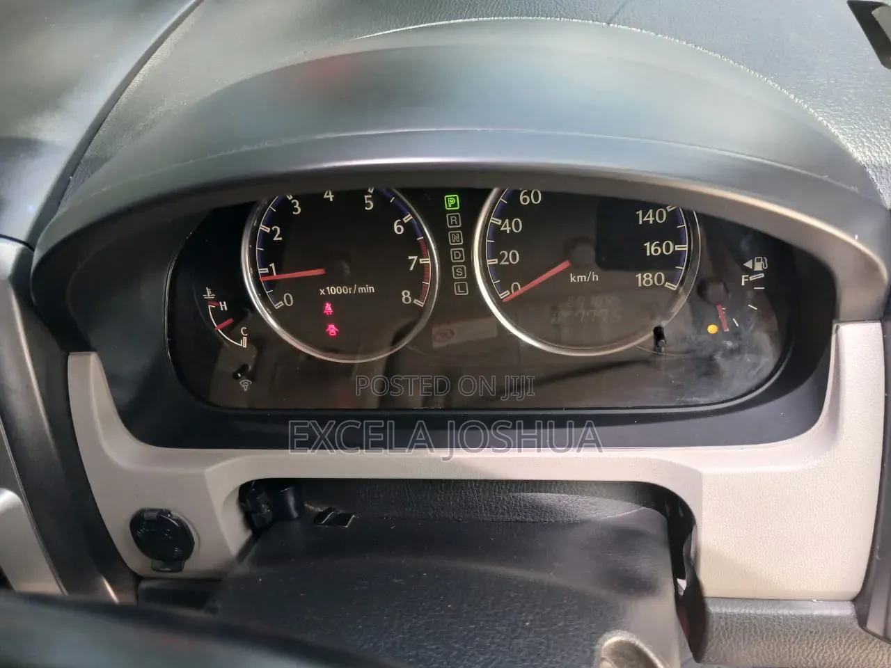 Mazda Verisa 2006 Purple