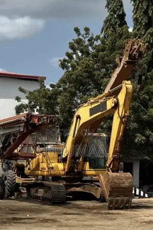 Good Condition Komatsu PC200-8mo Excavator for Sale