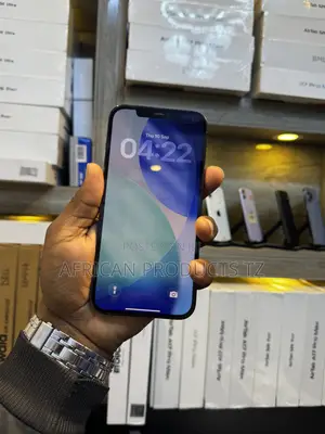 Apple iPhone 12 Pro Max 128 GB Blue