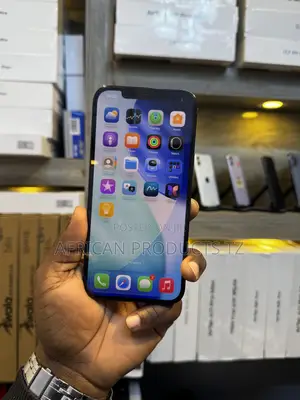 Apple iPhone 12 Pro Max 128 GB Blue