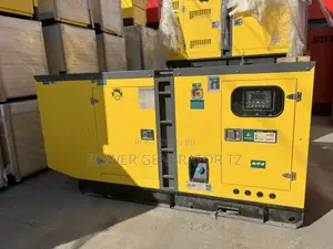 Diesel Generator 125Kva Ricardo Engine