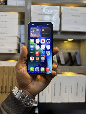 Apple iPhone 16 256 GB Blue