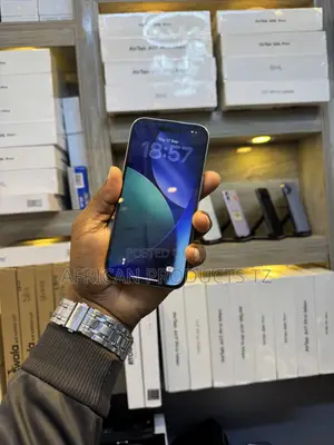 Apple iPhone 16 256 GB Blue