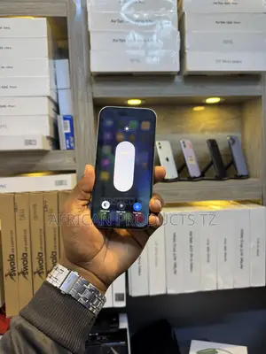 Apple iPhone 16 256 GB Blue