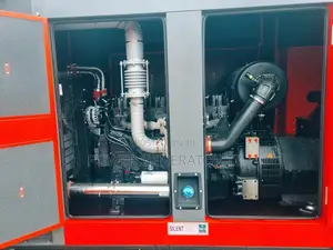 Diesel Generator 200kw/250Kva Weichai Engine