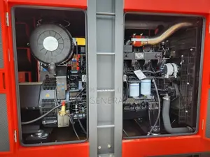 Diesel Generator 200kw/250Kva Weichai Engine
