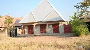 6bdrm House in Mkuyuni for sale