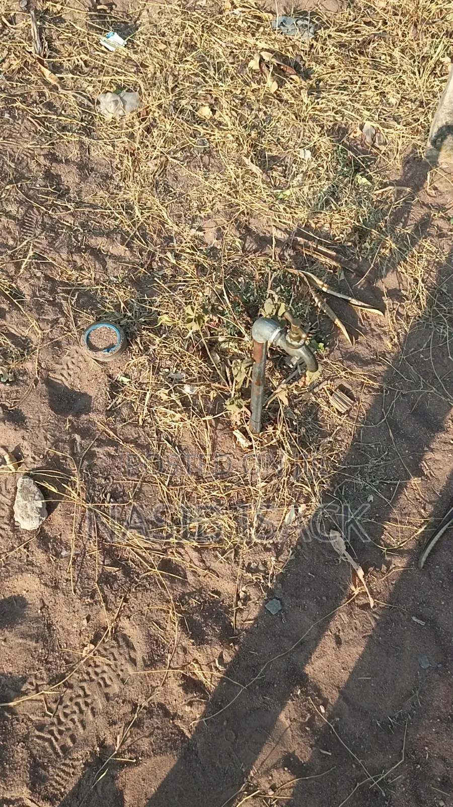 6bdrm House in Mkuyuni for sale