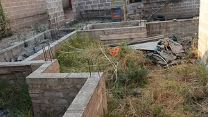 6bdrm House in Mkuyuni for sale