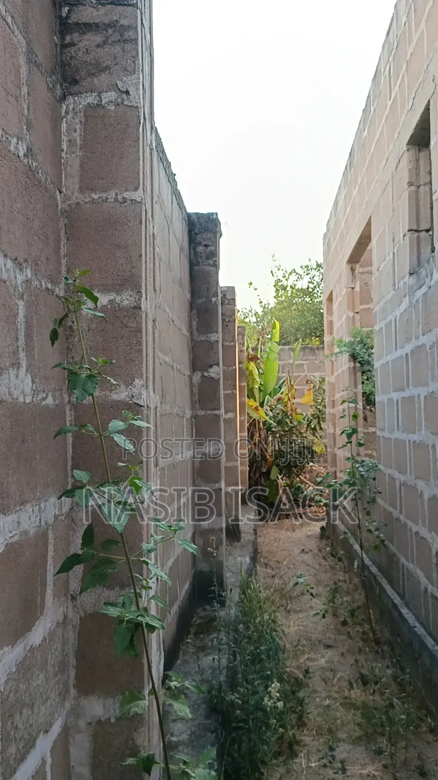 6bdrm House in Mkuyuni for sale