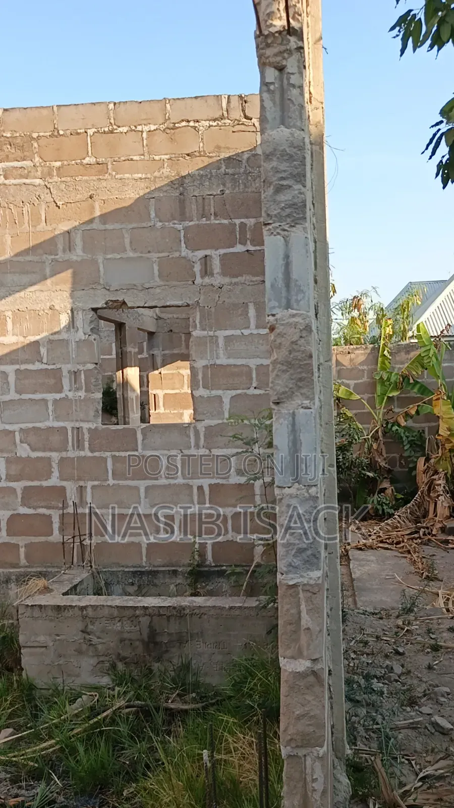 6bdrm House in Mkuyuni for sale