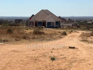 Plot for Sale in Dodoma