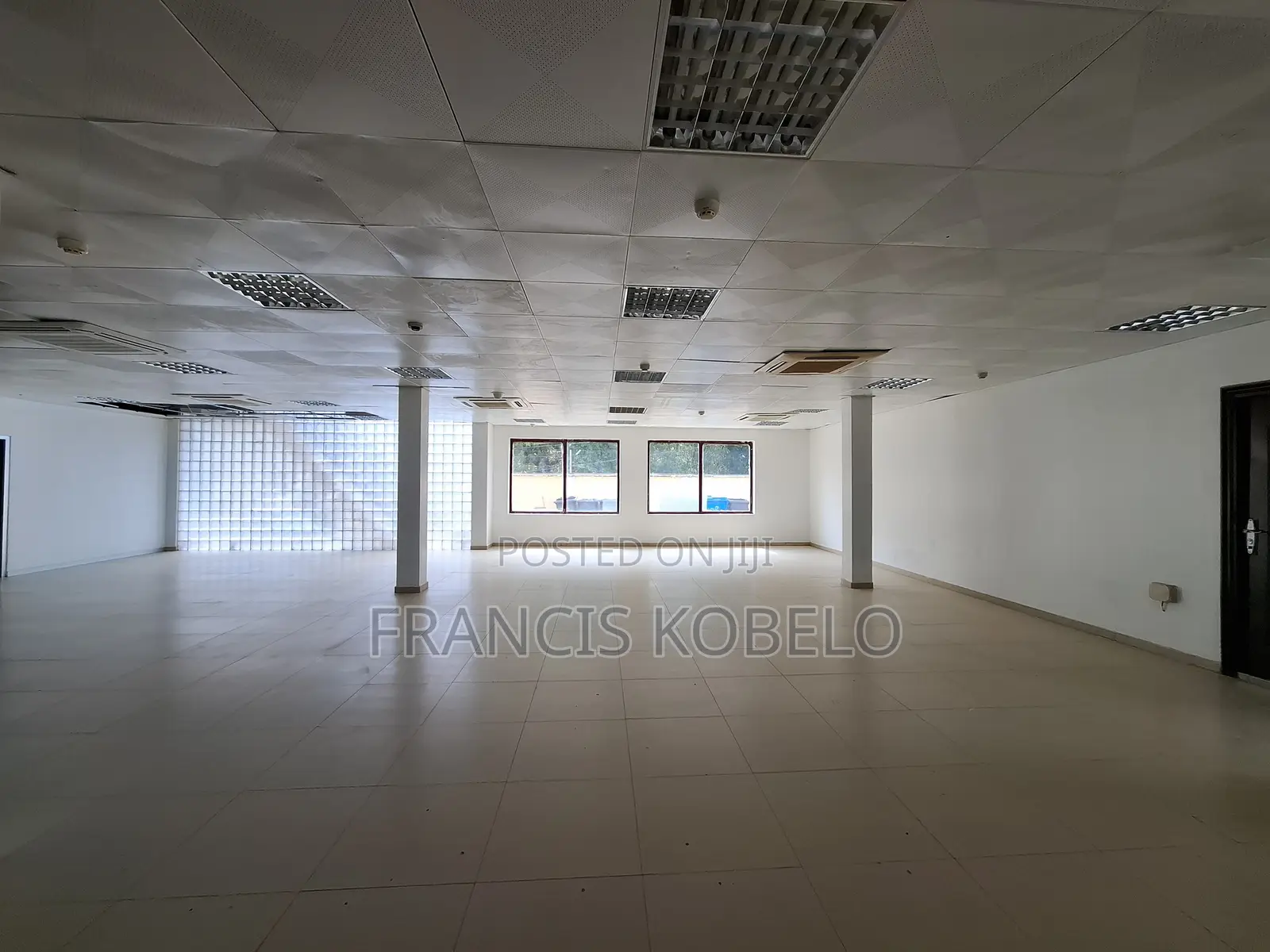 Office Space for Rent