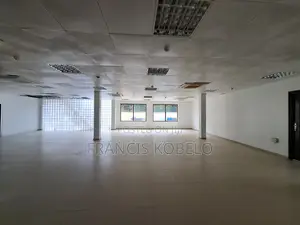 Office Space for Rent