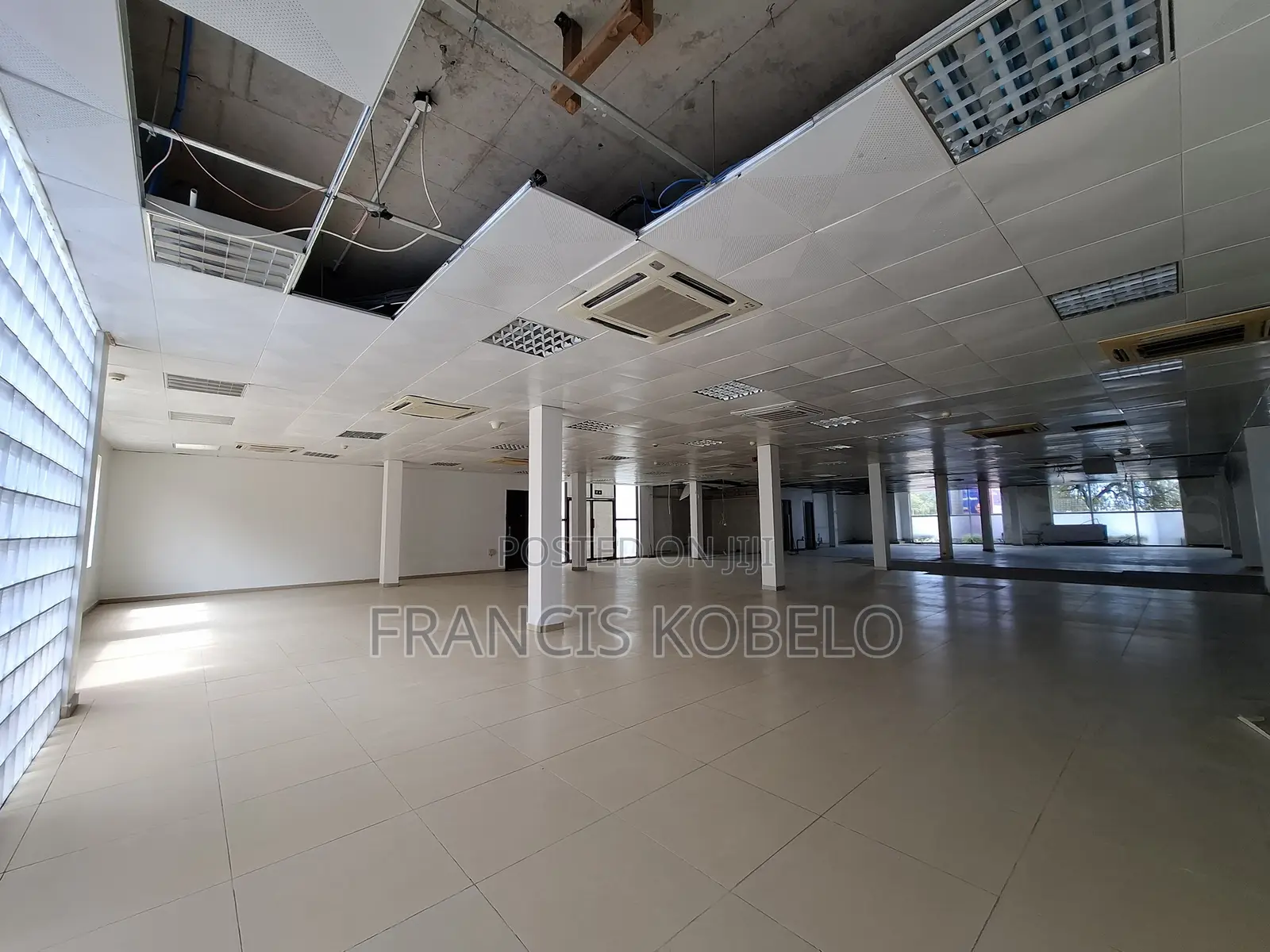 Office Space for Rent
