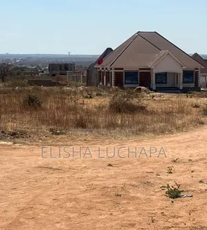 Plot for Sale in Dodoma