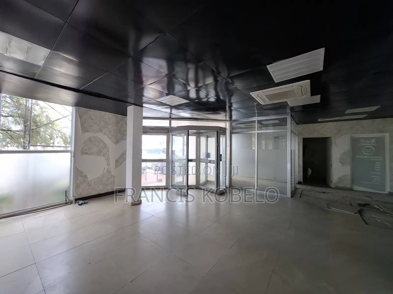Office Space for Rent