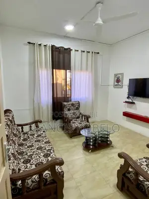 Furnished 2bdrm Apartment in Kisutu for rent