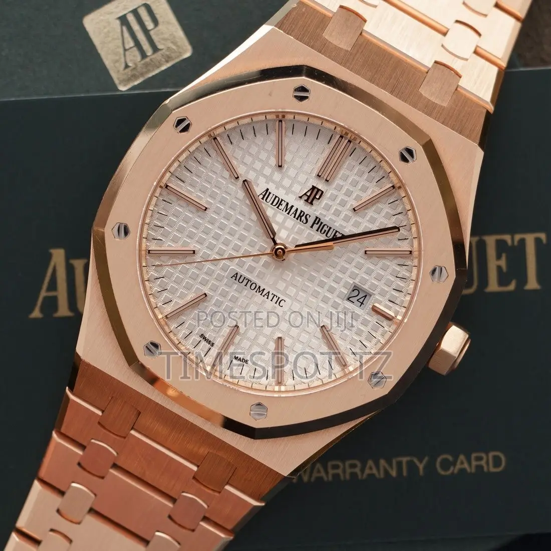 Ap Original Watch