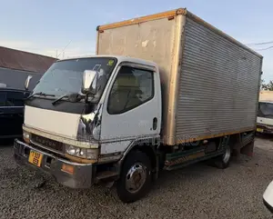 Canter Box Body on Sale