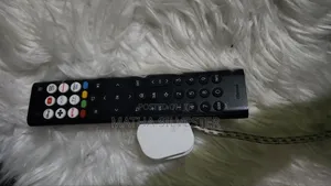 Hisense 32 Inch Frameless Smart TV VIDAA - Negotiable
