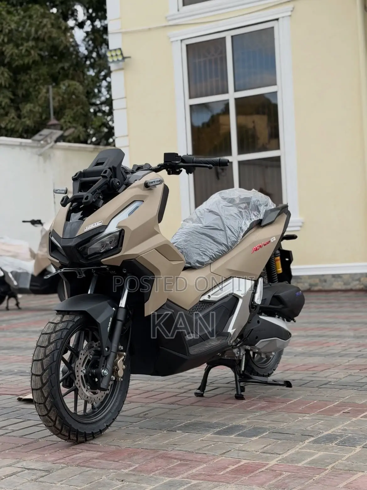 New Honda 2026