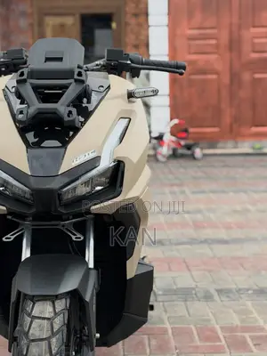 New Honda 2026