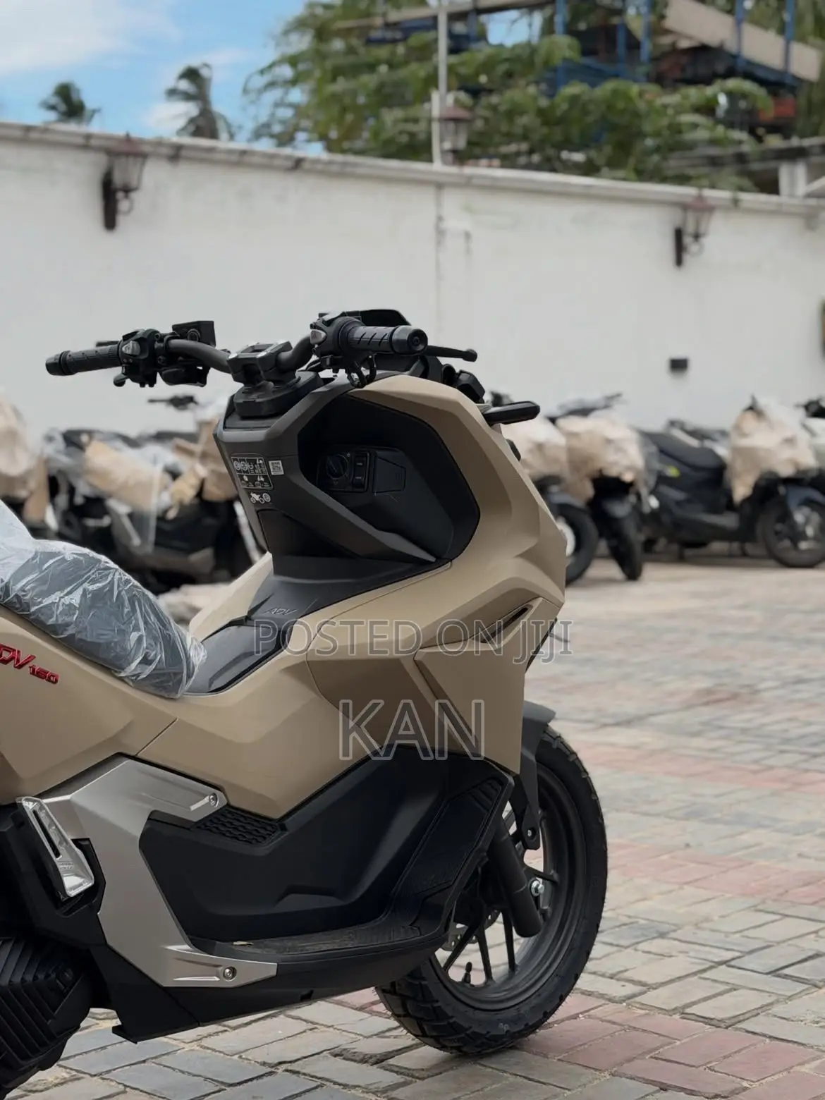New Honda 2026
