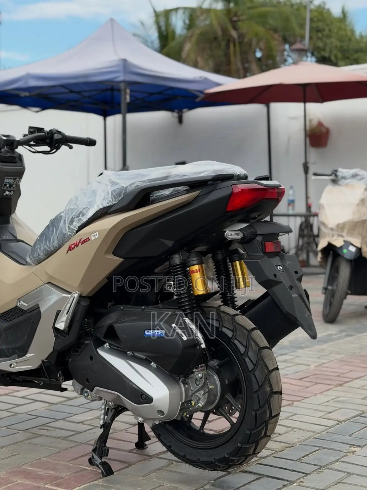 New Honda 2026