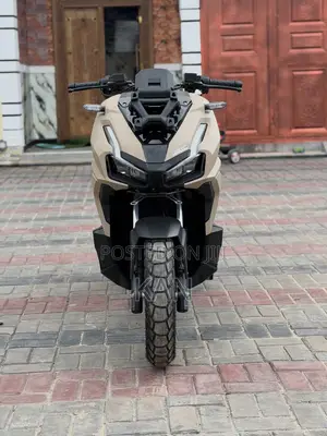New Honda 2026