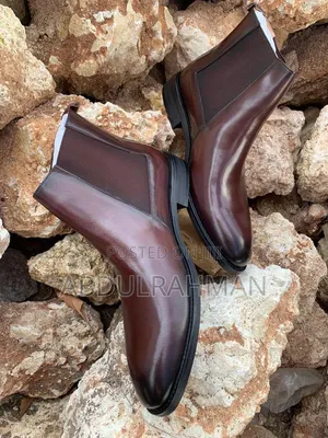 Quality Pure Leather Brand: Clarks