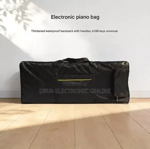 KEYBOARD BAG 140,000 Kubwa Quality