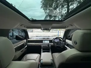 Land Rover Defender 2021 Green