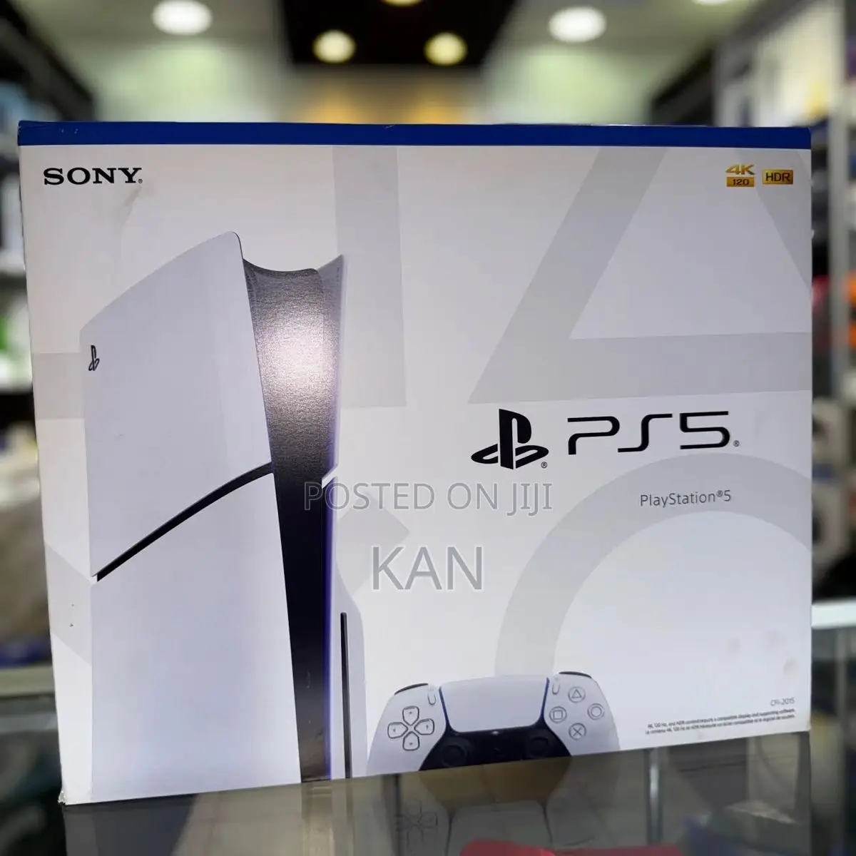 Ps5 Slim Disk Version