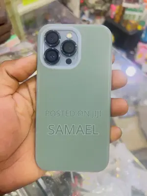 New Apple iPhone 13 Pro 256 GB Blue