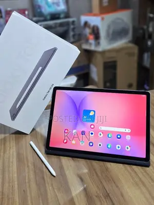 New Samsung Galaxy Tab S10 Lite 256 GB Silver