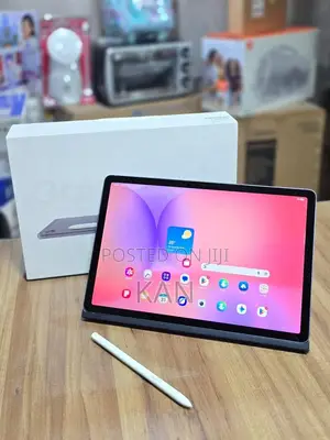New Samsung Galaxy Tab S10 Lite 256 GB Silver