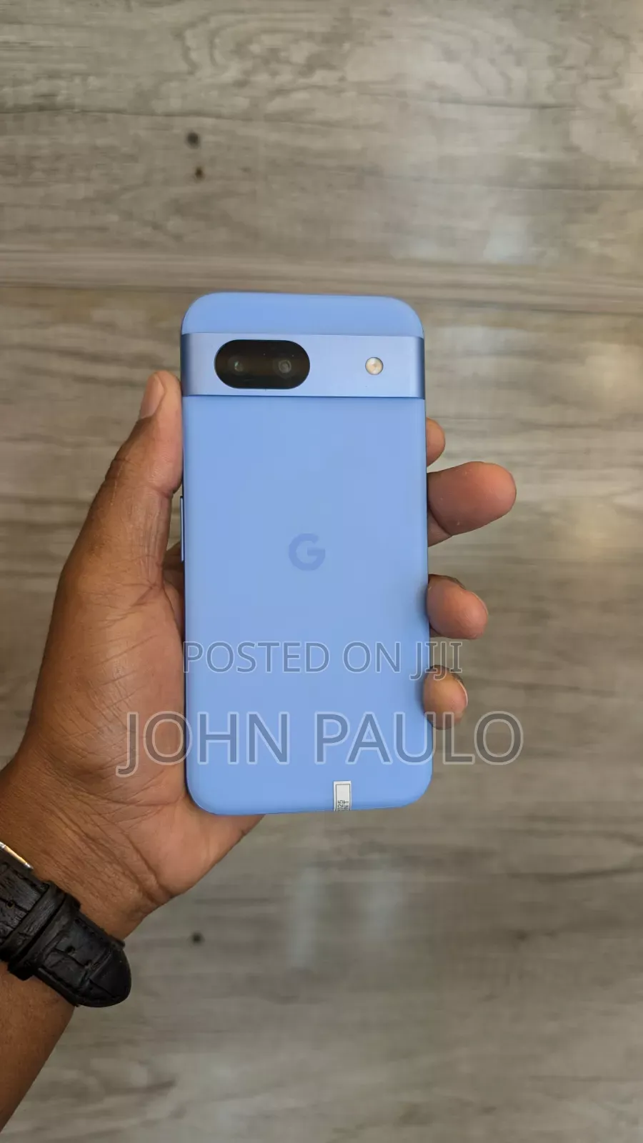 Google Pixel 8a 128 GB Purple