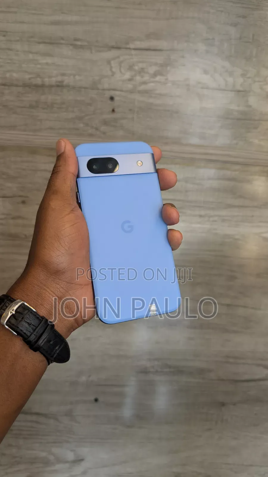 Google Pixel 8a 128 GB Purple